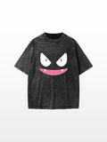 Gastly Face Tee (Kids)