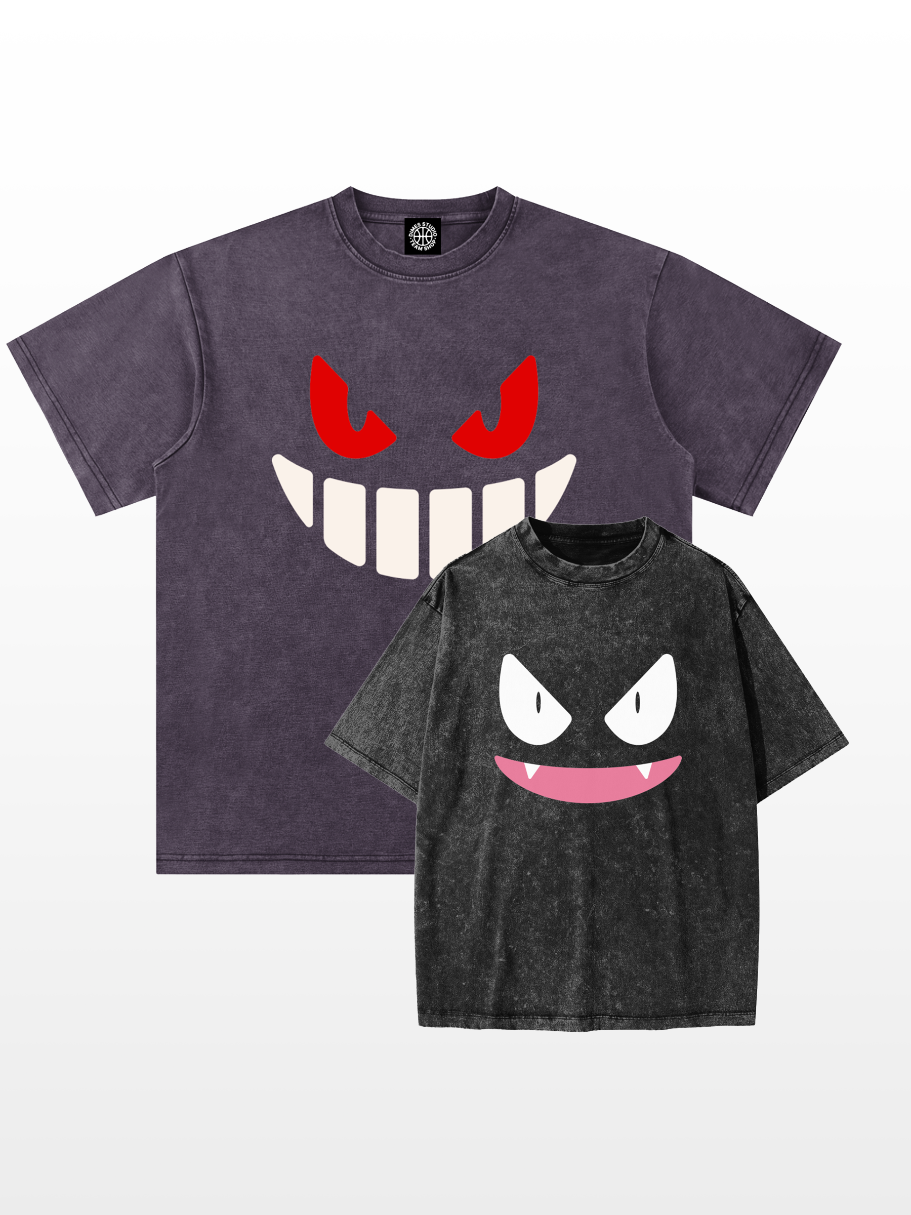 Gengar Family Bundle
