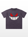 Gengar Face Tee