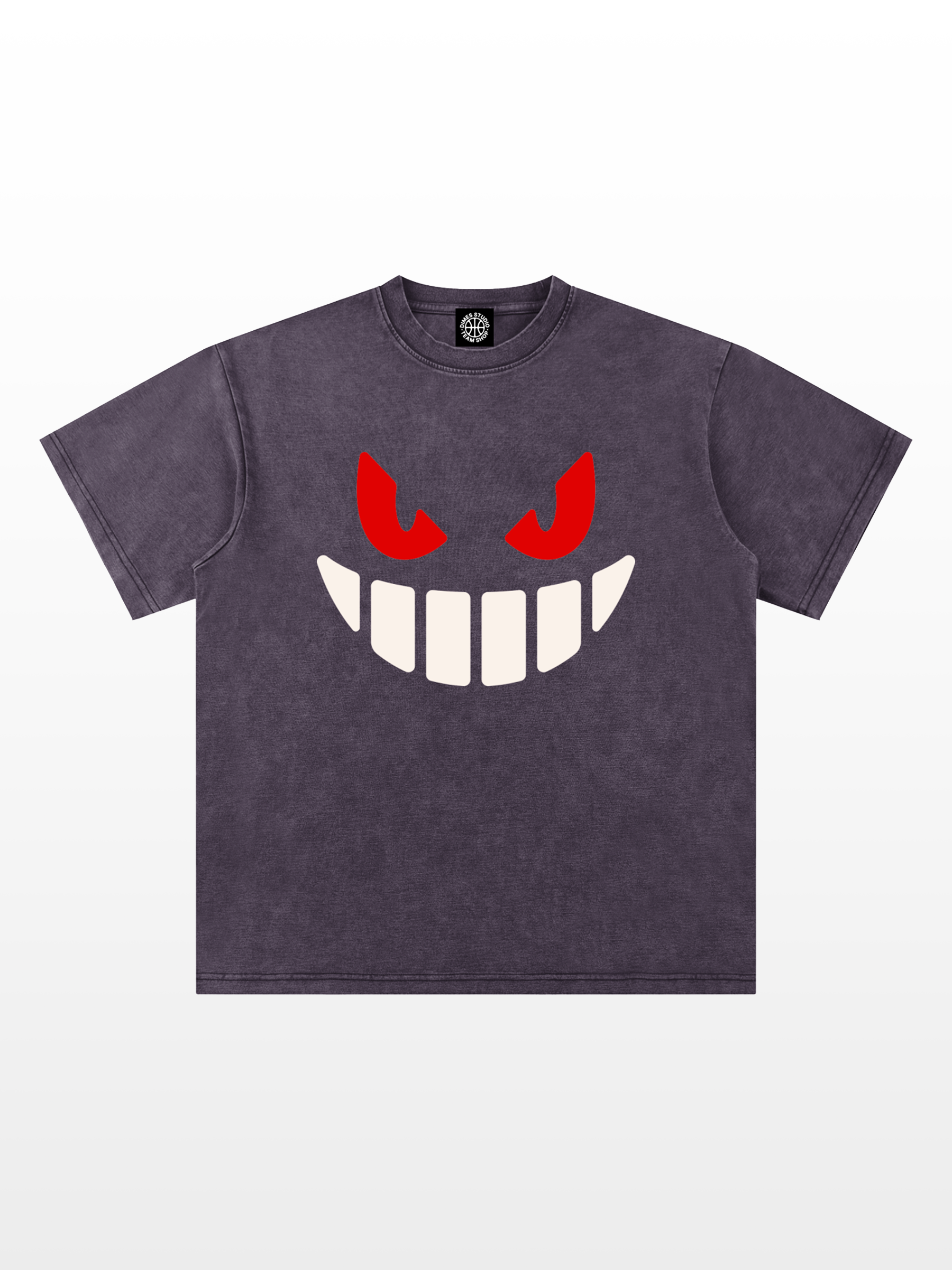 Gengar Face Tee
