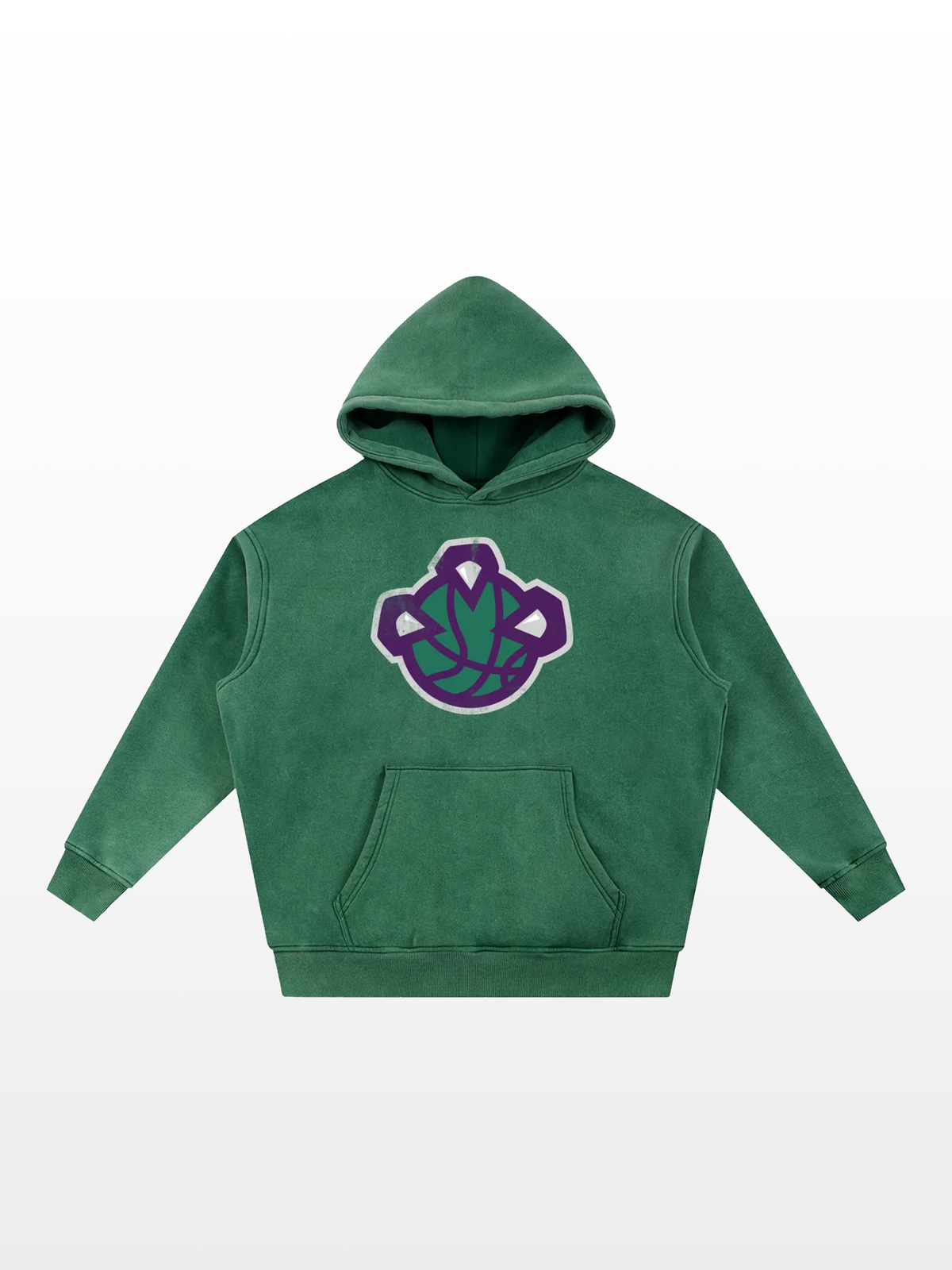 Viridian City Nidokings SZN1 Hoodie