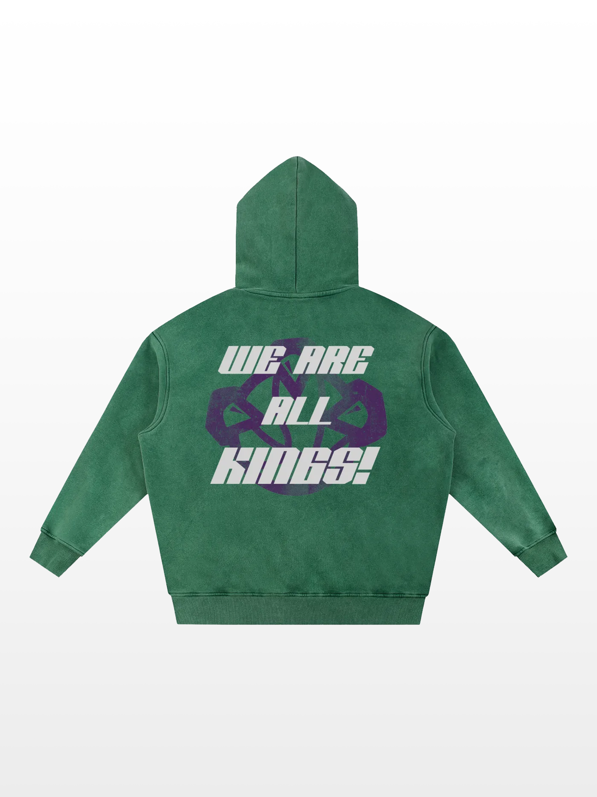 Viridian City Nidokings SZN1 Hoodie