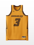 Vermilion City Raichus SZN1 Jersey