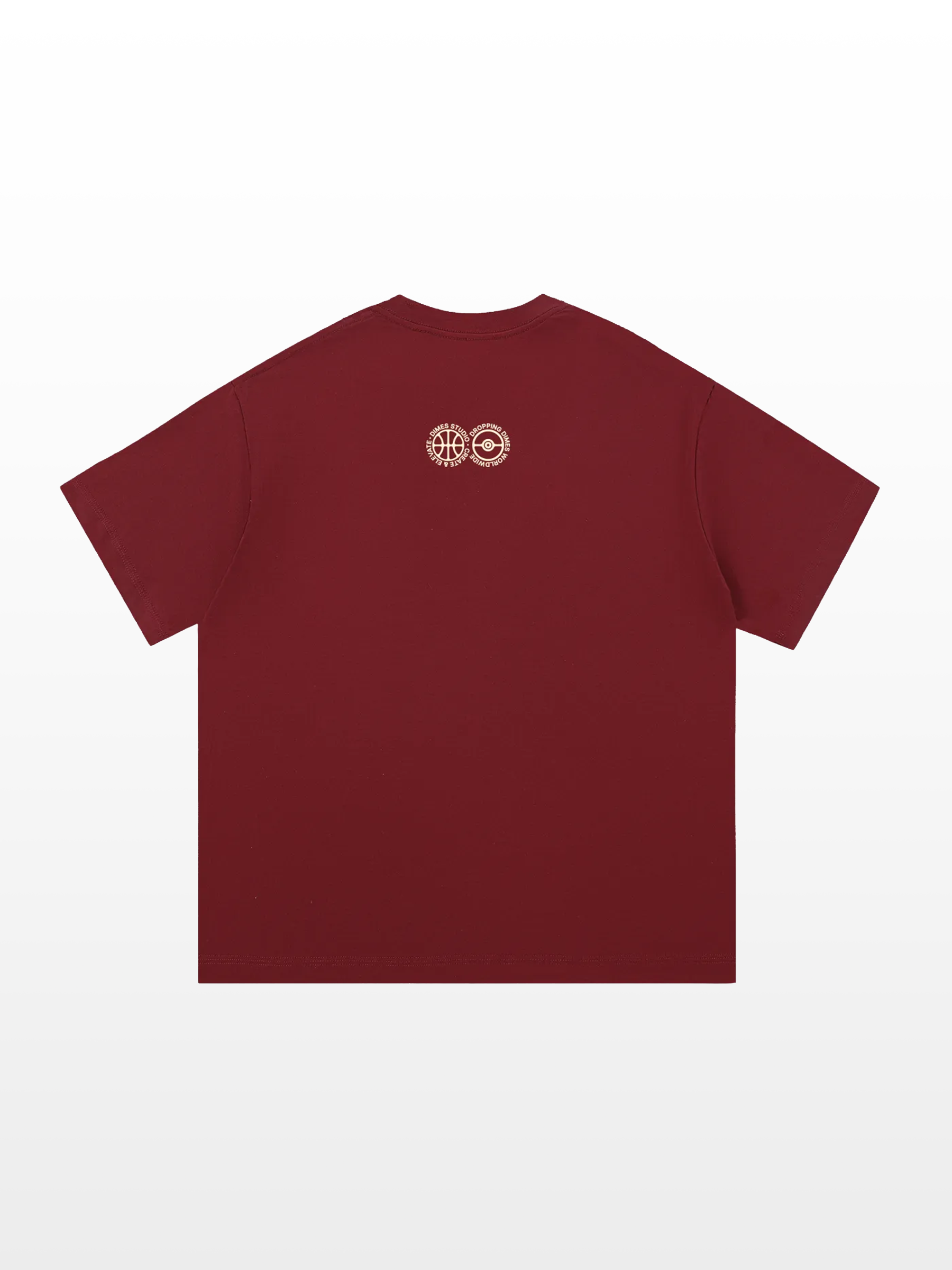 Cinnibar Island Arcanines SZN1 Tee