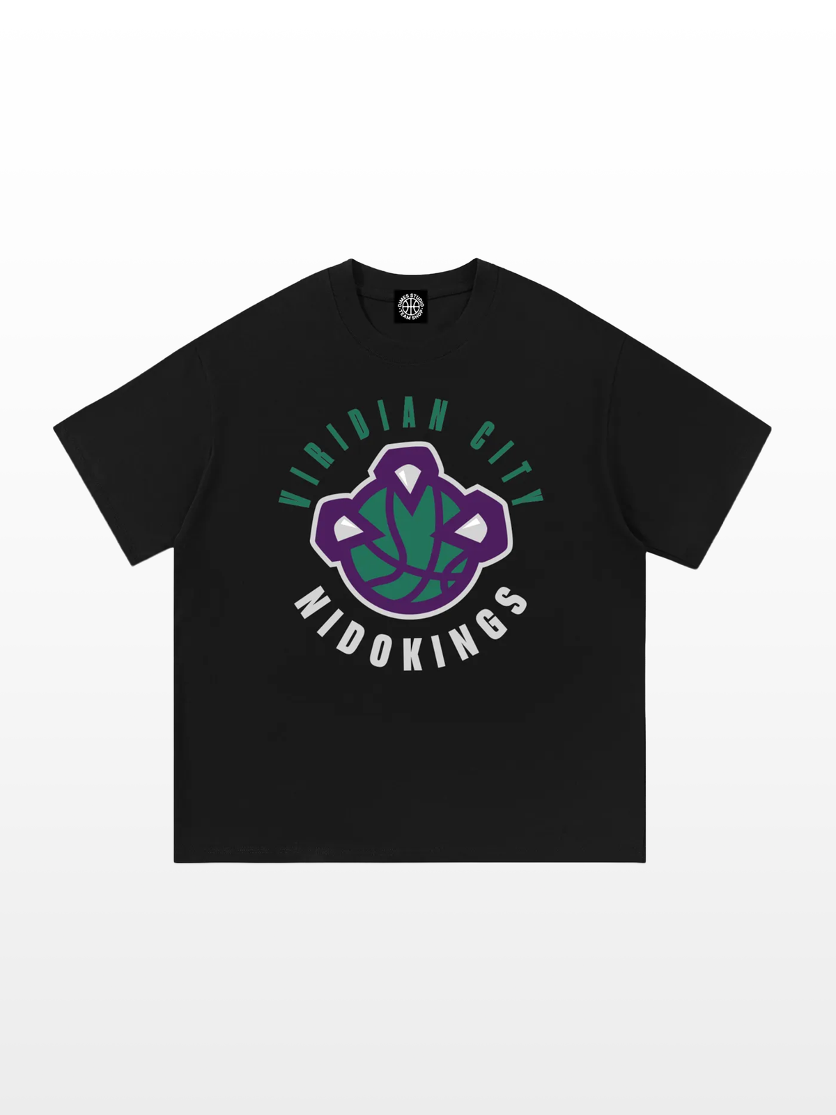 Viridian City Nidokings SZN1 Tee