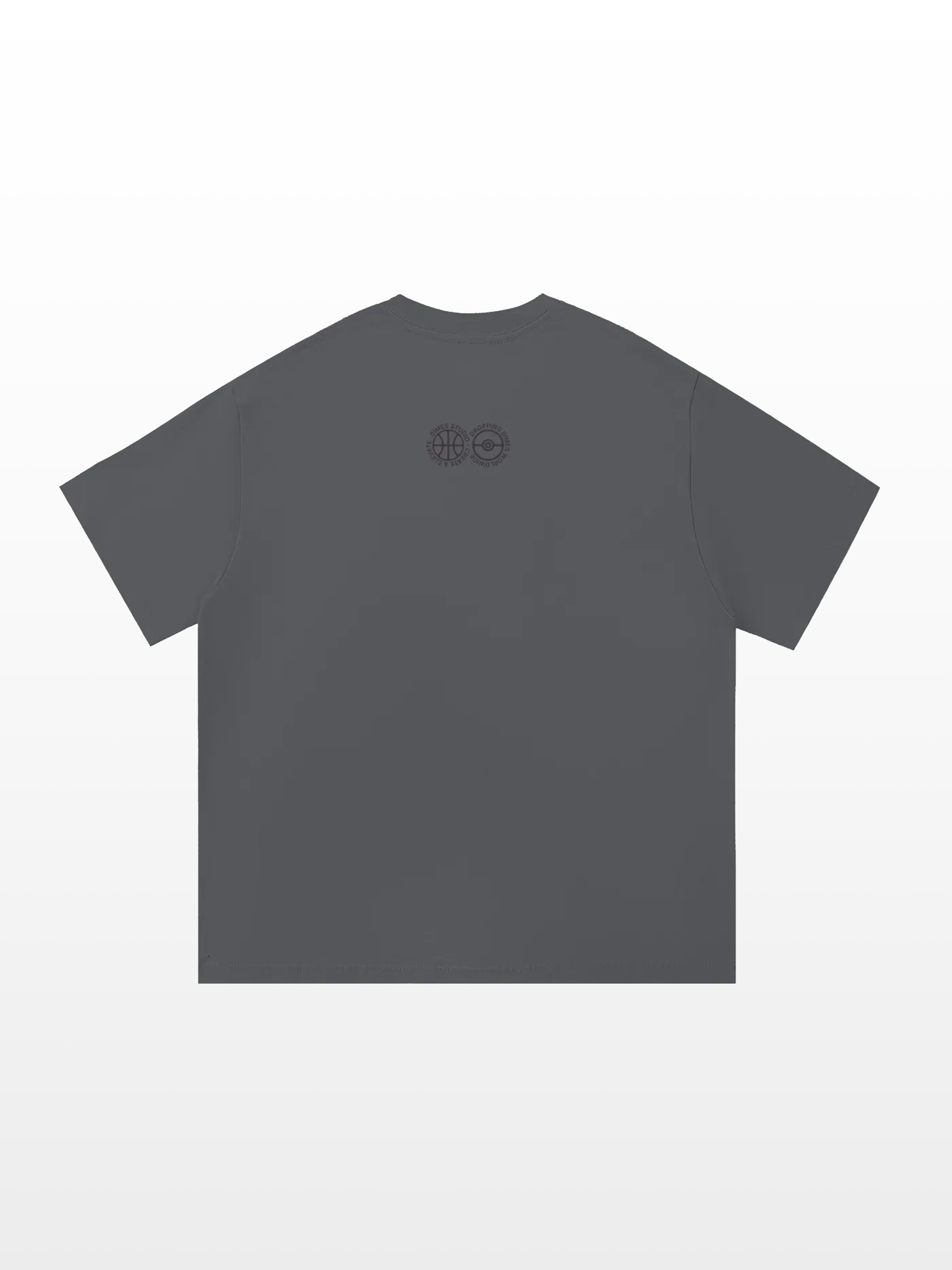 Pewter City Onix SZN1 Tee