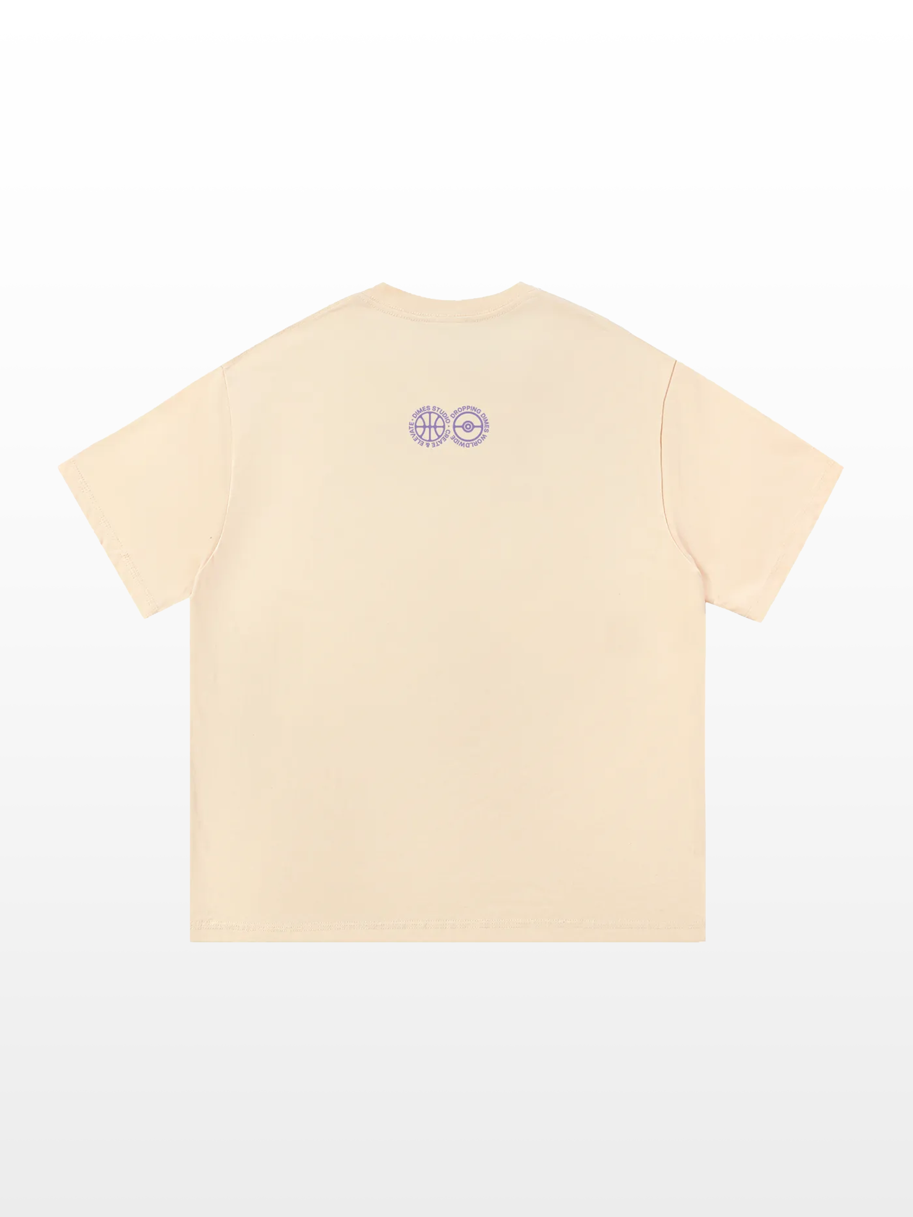 Cerulean City Starmies SZN1 Tee