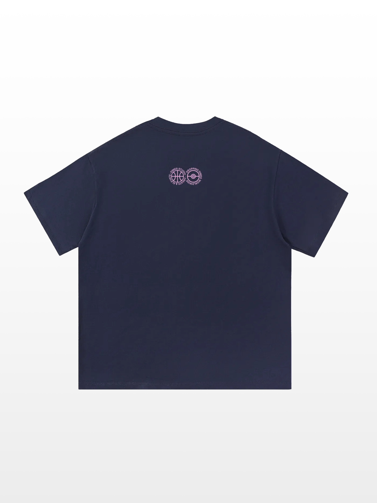 Saffron City Venomoths SZN1 Tee