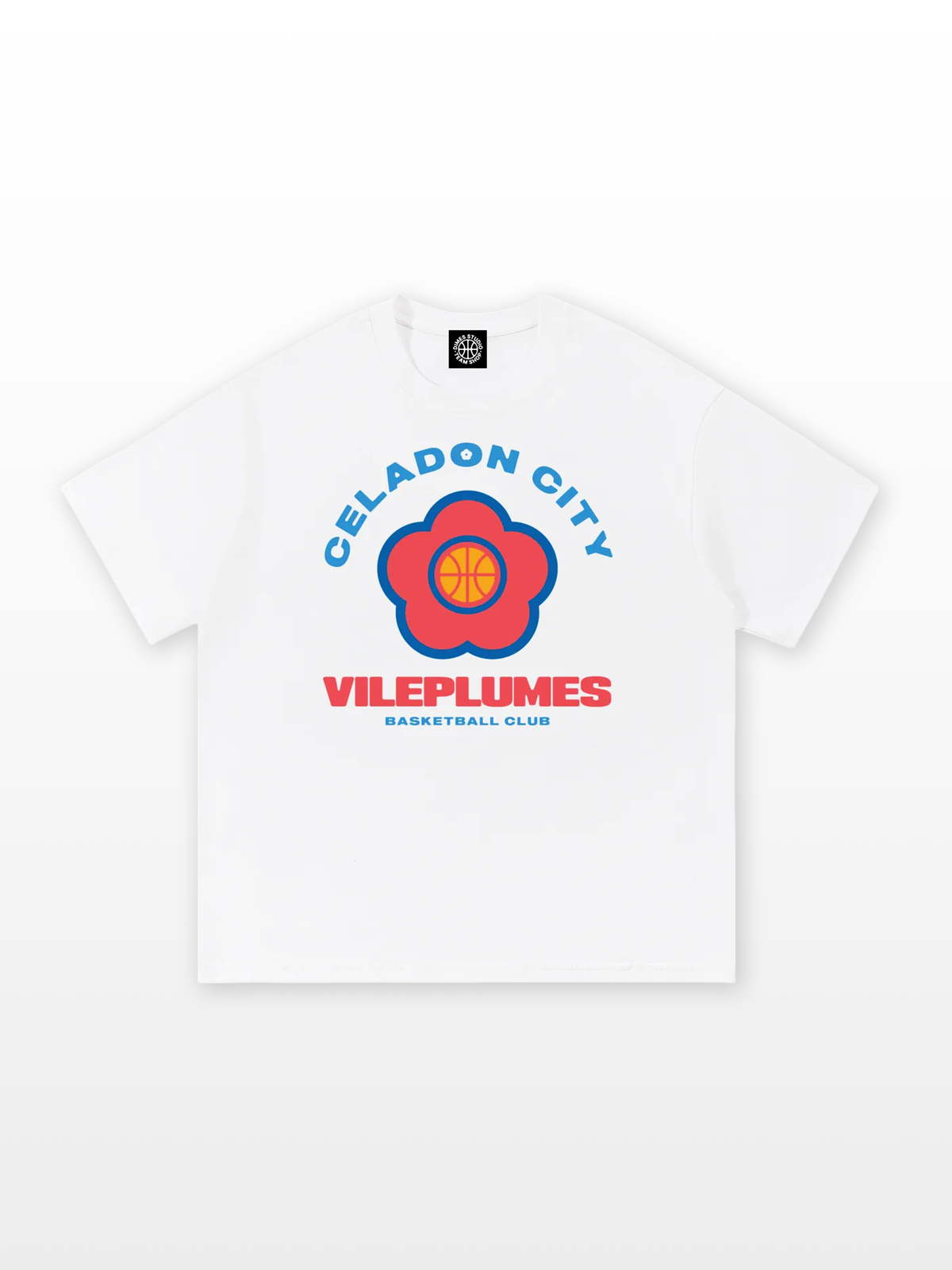 Celadon City Vileplumes SZN1 Tee