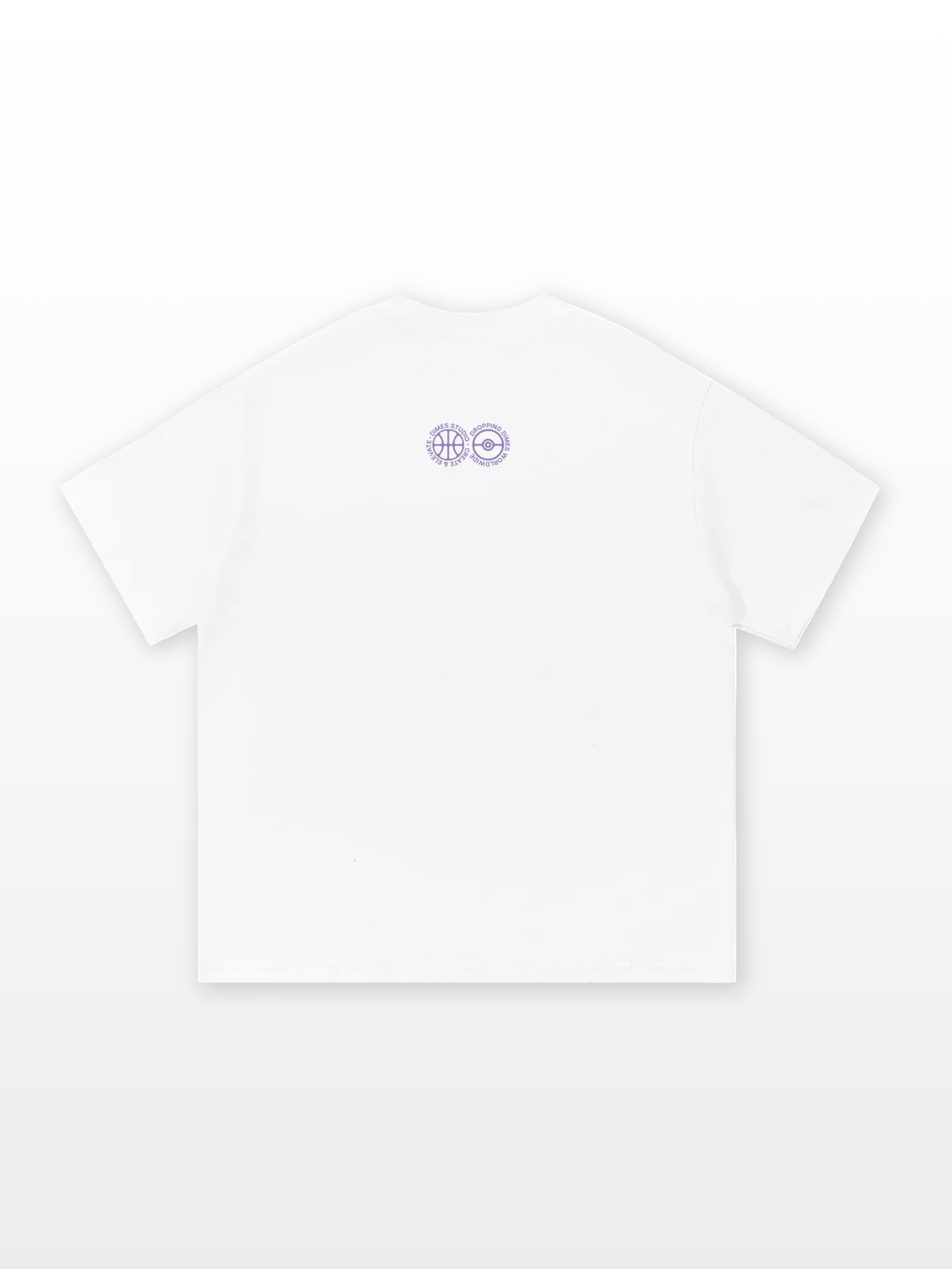Fucshia City Weezings SZN1 Tee