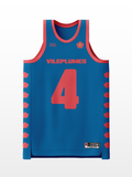 Celadon City Vileplume SZN1 Jersey