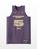 Fucshia City Weezings SZN1 Jersey