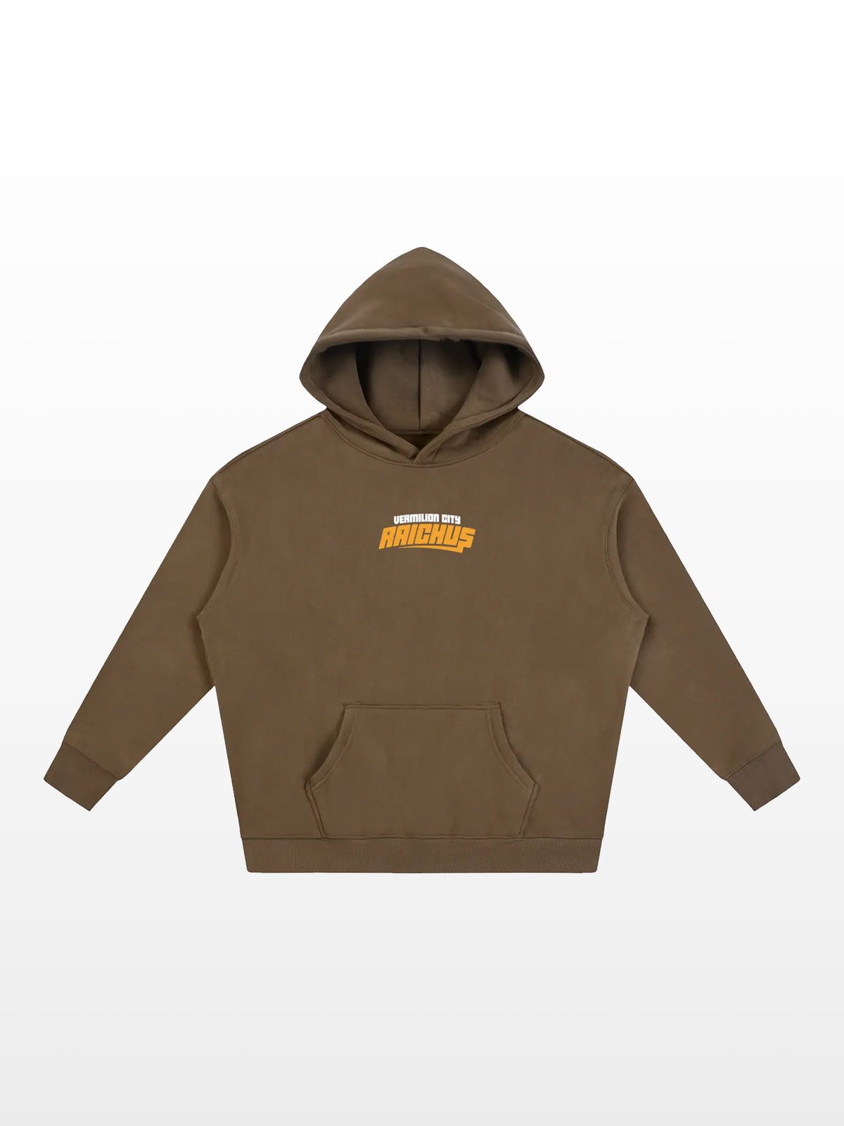 Vermilion City Raichus SZN1 Hoodie
