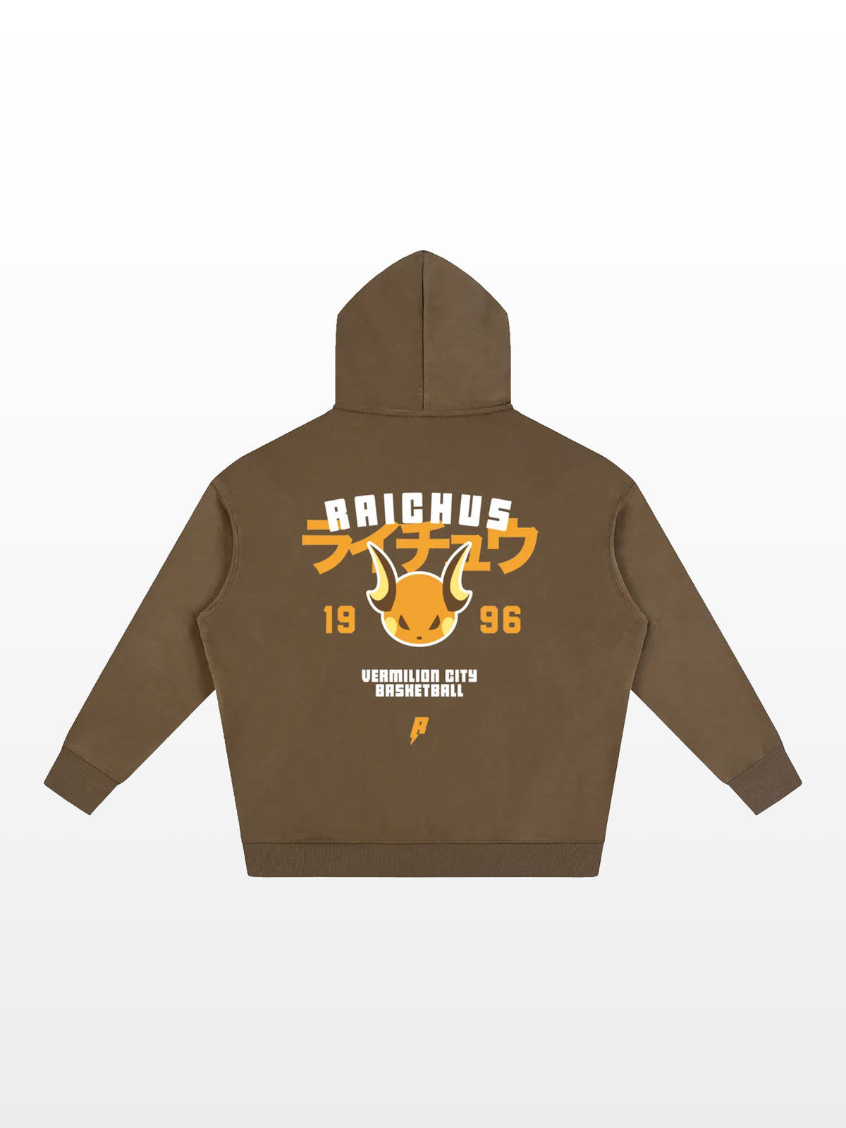 Vermilion City Raichus SZN1 Hoodie