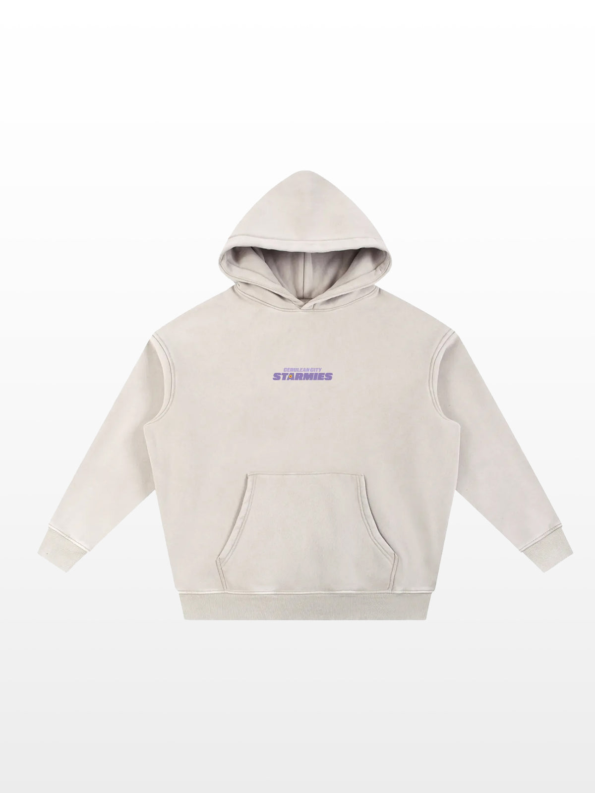 Cerulean City Starmies SZN1 Hoodie