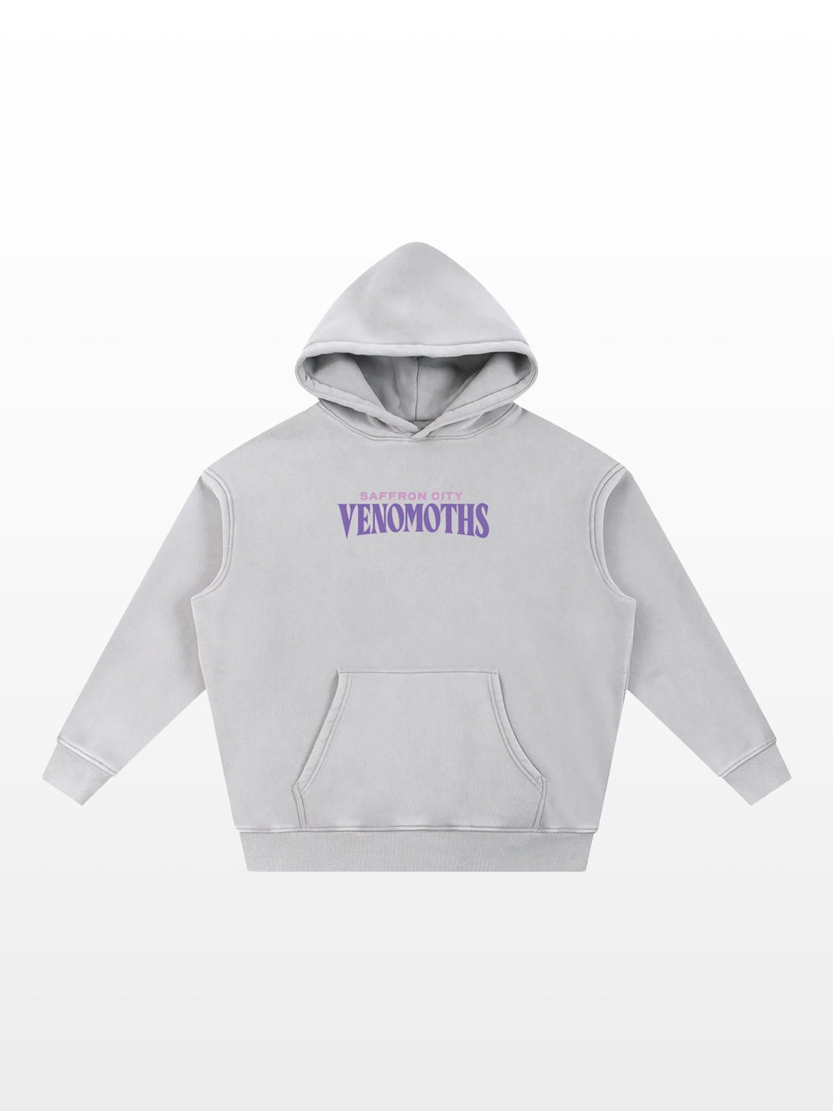 Saffron City Venomoths SZN1 Hoodie
